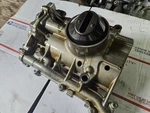 2007-2012 Acura Rdx K23A1 Oil Pump / Balancer Assembly. Fixed Price $118.00.