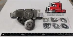 Oil Pump Kit For Isx. Pai# 141313 Ref# Cummins 2881757 2864072 4309500RX 3686938. Fixed Price $850.00.