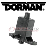 Dorman Vapor Canister Purge Valve For 1996-1997 Gmc Savana 3500 5.7L 7.4L V8 Gc. Fixed Price $50.14.