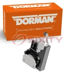 Dorman Front Left Door Lock Actuator Motor For 1996 Chevrolet C2500 Body Tp. Fixed Price $63.25.