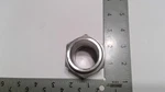 New Old Stock, Fits John Deere Tube Nut Part # R65683. Fixed Price $90.99.