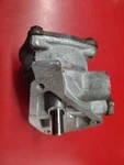 Wohlert Rebuilt Nors Oil Pump Assy #1003KX Rotor Type 1952-54 Ford V8 B4A6610C. Fixed Price $59.95.