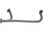 Jp Group Dansk Exhaust Header Pipe 025251171G Vw Volkswagen Vanagon. Fixed Price $143.98.