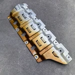 Oem Bmw E90 E91 E92 E93 E88 N52 Engine Oil Deflector Windage Tray 11137557347. Fixed Price $34.99.