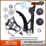 Timing Chain Oil Pump Kit & Vvt Gears For Bmw 335I 535I 640I X3 X5 N51 N52 N55. Fixed Price $189.99.