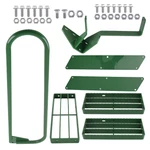 Left Side Tractor Handrail Step For John Deere 4050 4240 4430 4630 4440 4230. Fixed Price $260.00.