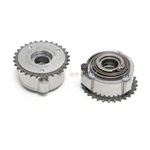 2PCS Engine Camshaft Adjuster Set LR142281 Fit For Jaguar Land Rover L551 2.0T. Fixed Price $218.00.