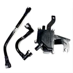 Ford Performance M-6766-A50S Oil-air Separator Molded Canister W/filter Media. Fixed Price $183.99.