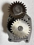 6CT/8.3L Oil Pump For Cummins Application.. Fixed Price $85.00.
