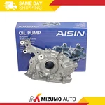 Aisin Oil Pump Fit 02-10 Toyota Camry Highlander Lexus 3.0 3.3L Dohc 1MZFE 3MZFE. Fixed Price $234.95.