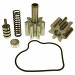 Engine Oil Pump Repair Kit-stock Melling K137. Fixed Price $82.99.