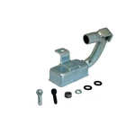 Moroso Oil Pump Pickup Tube & Screen 24320; Street/strip 8.250" For Chevy Sbc. Fixed Price $73.86.