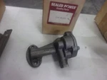 Oil Pump Sealed Power 224-41105. Fixed Price $100.00.
