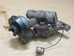 84-91 Mercedes W126 C126 Engine Oil Pump Motor Assembly 1171860401 Oem. Fixed Price $65.51.