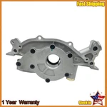 Engine Oil Pump For Nissan Maxima D21 Pathfinder Infiniti M30 V6 3.0L VG30E. Fixed Price $46.00.