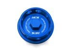 Hps Performance Billet Aluminum Engine Oil Cap Acura Rsx Tlx Tsx Blue. Fixed Price $50.00.
