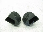 06-11 Bmw E90 335I 328I 325I 323I 330I Left & Right Horn Pair Set Oem 061621B. Fixed Price $31.01.