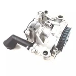 Genuine Volkswagen Oil Pump 4L145208H. Fixed Price $276.21.
