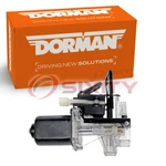 Dorman Trunk Lid Pull Down Motor For 1994 Lincoln Continental Electrical Xy. Fixed Price $392.67.