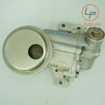 M139 04-19 Maserati Granturismo Quattroporte Engine Motor Oil Pump C1709. Fixed Price $187.99.