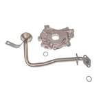 Melling M176-334S Engine Oil Pump Select 00-16 Ford Models. Fixed Price $133.46.