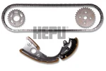 Hepu 21-0354 Timing Chain Kit For Audi,vw. Fixed Price $243.08.