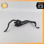 Bentley Continental Gtc 6.0L Left Engine Oil Separator W/ Pipe Oem. Fixed Price $112.05.