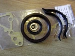 Gasket Set Engine Bottom End Mazda MX-5 1.6 MK1 Long Nose 1990-98 MX5 Oil Seals. Fixed Price $51.60.