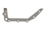 New Oem Ford E1FZ-6659-A Oil Pump Block Gasket Nos. Fixed Price $22.18.