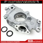 Oil Pump Fits Chevy 4.8L 5.3L 5.7L 6.0L V8 LS1 LS2 LS6 364 350 323 294. Fixed Price $44.39.