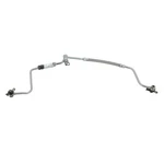 Genuine Jaguar 2009-15 Xf / 1999-08 S-type Turbocharger Oil Feed Pipe C2C41112. Fixed Price $187.79.