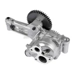 Oil Pump 200-4497 For Caterpillar Engine 3116 3126 C7 New OE#2122269 4964800. Fixed Price $124.00.