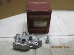 Engine Oil Sealed Power 224-41915 (pump Only, No Gasket). Fixed Price $174.99.