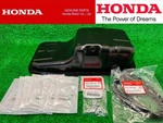 Honda Genuine Oil Pan Packing Bolt Seal Set Jdm EK9 EG6 DC2 B16 B18 New. Fixed Price $450.00.