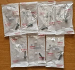95701-06025-08 X7 Oem Honda K20A2 Water Pump Bolt Set Of Rsx Type-s. Fixed Price $21.60.