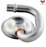 Gmc Chevrolet 2WD 262 4.3L V6 1996 - 2014 Enginetech Oil Pump Screen. Fixed Price $57.49.