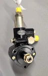 17D-1 Hydraulic Pump M100 Used Tested And Certified By 600 Air 0002300164. Fixed Price $11500.00.