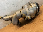 Caterpillar C10 Diesel Engine Oil Pump 9Y3794 Oem. Fixed Price $198.00.