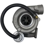 Garrett TA0301 Turbocharger Fits Mercedes Benz 300 Cd 3.0L Engine 465228-5003. Fixed Price $1200.00.