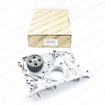New Genuine Toyota Camry SXV10 5SFE 2.2L Engine Oil Pump 15100-74040. Fixed Price $145.00.
