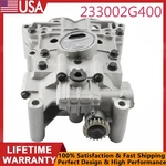 Oil Pump Hyundai Santa Fe .tucson .for Kia Sportage Sorento 2013-2020. Fixed Price $139.98.