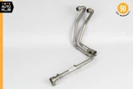 06-11 Mercedes W164 ML63 R63 Oil Pump Feed & Return Line Pipe 1561802820 Oem. Fixed Price $78.85.