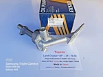 Aisin Oil Pump Toyota Land Cruiser "2F" 76-87 3F 88-90 Engines. Fixed Price $104.95.