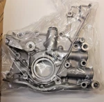 Toyota Genuine 1JZ-GTE Oil Pump Assy JZX100 Series 15100-46030. Fixed Price $345.00.