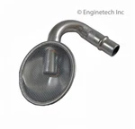 Oil Pump Screen For Select 93-95 Chevrolet Gmc Models S213S. Fixed Price $36.99.