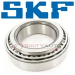 Skf Rear Axle Differential Bearing For 1999 Chevrolet K1500 Suburban - Ds. Fixed Price $29.81.