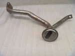 Ford Engine Oil Pump Pickup Tube And Screen-stock BR3E6622GA As Is. Fixed Price $38.21.