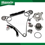 Timing Chain Kit Oil Water Pump Fit 02-08 Infiniti M35 Nissan 350Z Murano Maxima. Fixed Price $129.50.