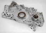 Engine Oil Pump For Mitsubishi Eclipse 06-12 Galant 04-12 Lancer 04-06 2.4L Sohc. Fixed Price $69.95.
