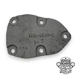 Ford Flathead V8 Oil Pump Idler Gear Cover 1949-1953 8BA Eab 8CM Eac Mercury. Fixed Price $49.95.